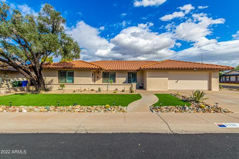 1118 E Rosemonte Dr, Phoenix, AZ 85024 photo 1