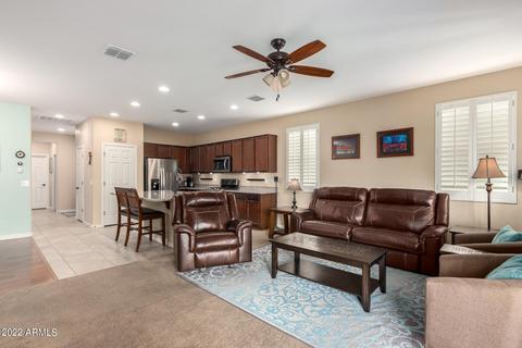 10062 E Thatcher Ave, Mesa, AZ 85212 photo 6