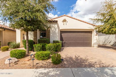 10062 E Thatcher Ave, Mesa, AZ 85212 photo 1