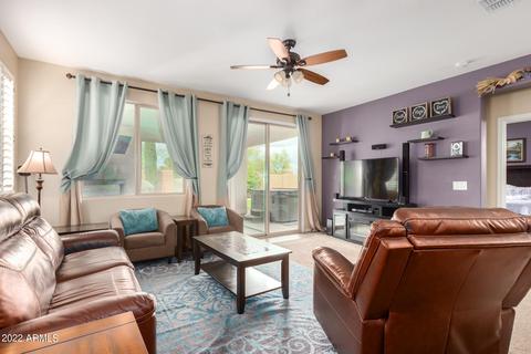 10062 E Thatcher Ave, Mesa, AZ 85212 photo 5