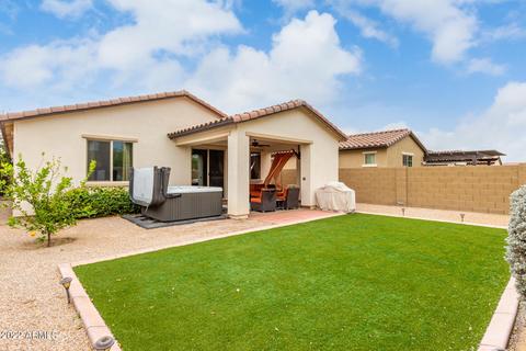 10062 E Thatcher Ave, Mesa, AZ 85212 photo 15