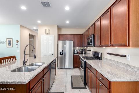 10062 E Thatcher Ave, Mesa, AZ 85212 photo 8
