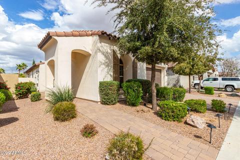 10062 E Thatcher Ave, Mesa, AZ 85212 photo 2
