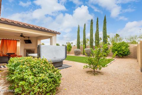 10062 E Thatcher Ave, Mesa, AZ 85212 photo 16