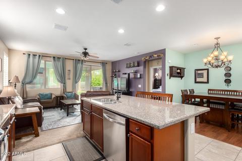 10062 E Thatcher Ave, Mesa, AZ 85212 photo 7
