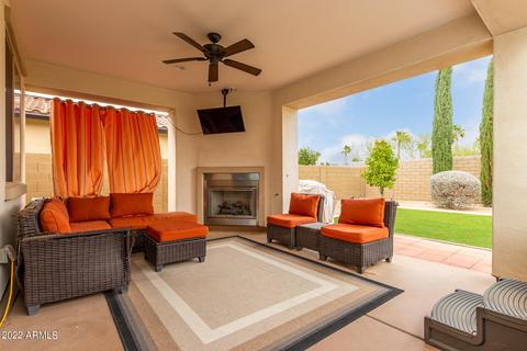 10062 E Thatcher Ave, Mesa, AZ 85212 photo 12