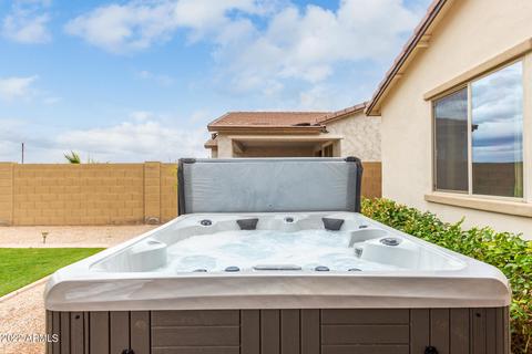 10062 E Thatcher Ave, Mesa, AZ 85212 photo 14