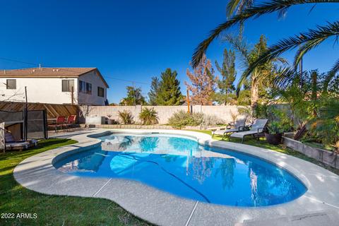 2083 E Pinto Dr, Gilbert, AZ 85296 photo 33