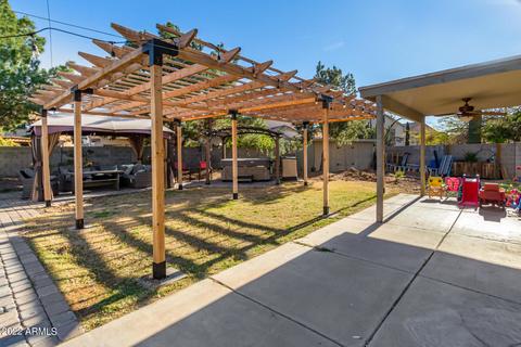2083 E Pinto Dr, Gilbert, AZ 85296 photo 31