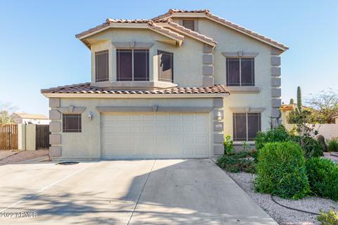 2083 E Pinto Dr, Gilbert, AZ 85296 photo 1