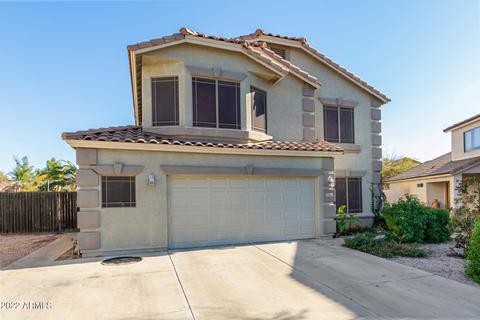 2083 E Pinto Dr, Gilbert, AZ 85296 photo 2