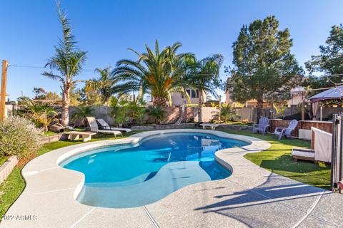 2083 E Pinto Dr, Gilbert, AZ 85296 photo 35