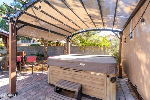 2083 E Pinto Dr, Gilbert, AZ 85296 photo 30
