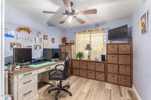 2083 E Pinto Dr, Gilbert, AZ 85296 photo 26