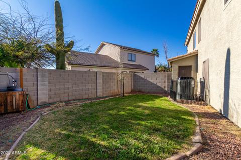 2083 E Pinto Dr, Gilbert, AZ 85296 photo 37