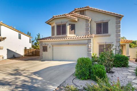 2083 E Pinto Dr, Gilbert, AZ 85296 photo 3