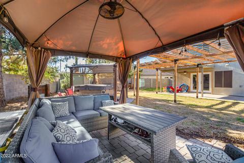 2083 E Pinto Dr, Gilbert, AZ 85296 photo 29