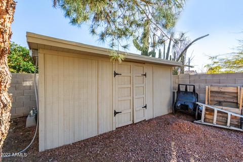 2083 E Pinto Dr, Gilbert, AZ 85296 photo 36