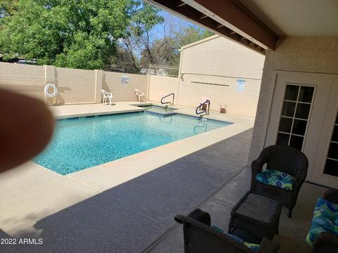 501 E 2nd Ave #27, Mesa, AZ 85204 photo 18