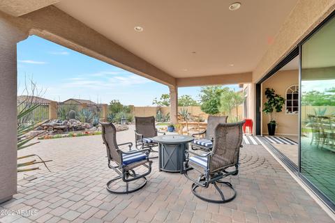 8621 E Kael Cir, Mesa, AZ 85207 photo 30