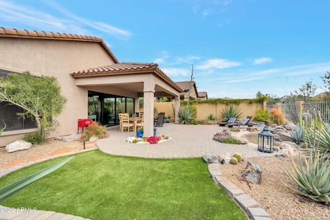8621 E Kael Cir, Mesa, AZ 85207 photo 33