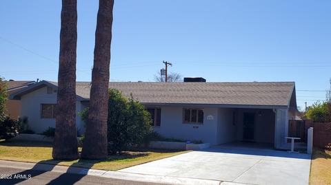 4301 E Mulberry St, Phoenix, AZ 85018 photo 1
