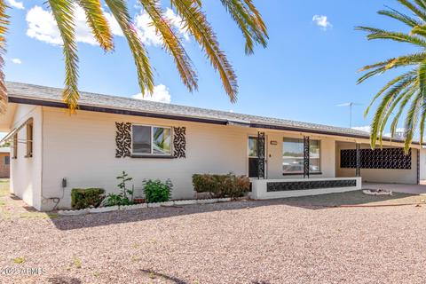 5339 E Dodge St, Mesa, AZ 85205 photo 1