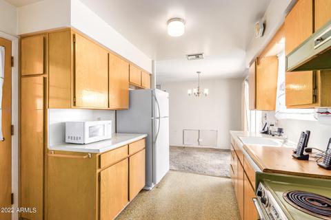 5339 E Dodge St, Mesa, AZ 85205 photo 15