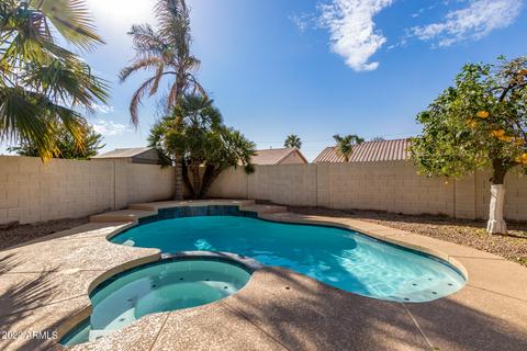 1647 E Heather Ave, Gilbert, AZ 85234 photo 29