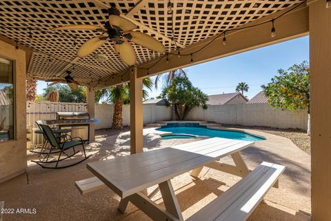 1647 E Heather Ave, Gilbert, AZ 85234 photo 27