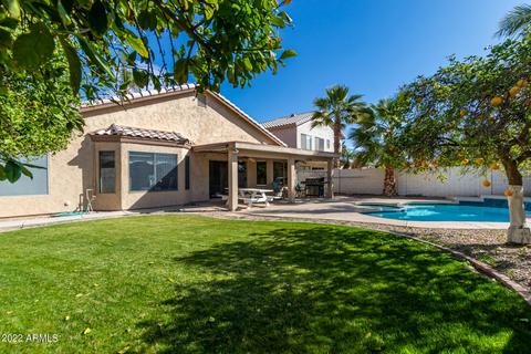 1647 E Heather Ave, Gilbert, AZ 85234 photo 5