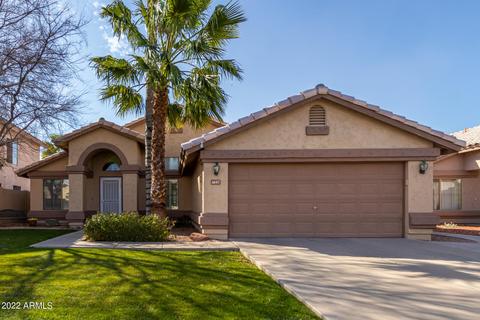 1647 E Heather Ave, Gilbert, AZ 85234 photo 1