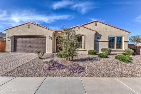 2364 E Susan Dr, Gilbert, AZ 85298 photo 1
