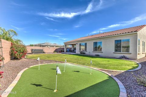 2364 E Susan Dr, Gilbert, AZ 85298 photo 21