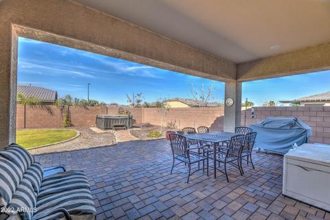 2364 E Susan Dr, Gilbert, AZ 85298 photo 19