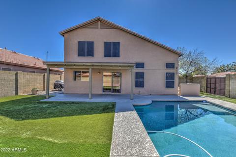 1346 E Cullumber St, Gilbert, AZ 85234 photo 16