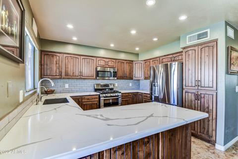 1346 E Cullumber St, Gilbert, AZ 85234 photo 4