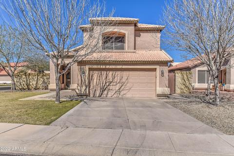 1346 E Cullumber St, Gilbert, AZ 85234 photo 1