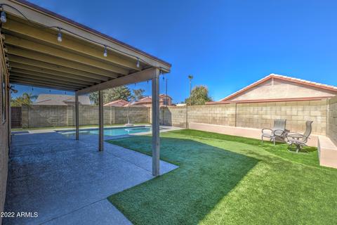 1346 E Cullumber St, Gilbert, AZ 85234 photo 14