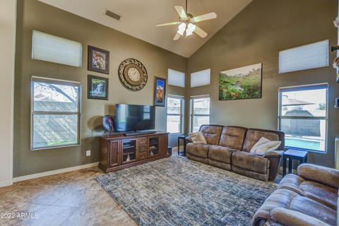 1346 E Cullumber St, Gilbert, AZ 85234 photo 3