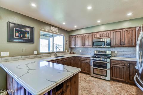 1346 E Cullumber St, Gilbert, AZ 85234 photo 5