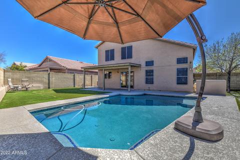 1346 E Cullumber St, Gilbert, AZ 85234 photo 15