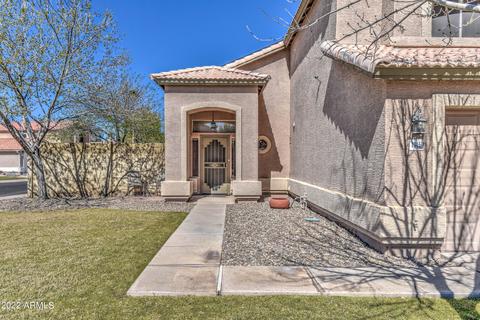 1346 E Cullumber St, Gilbert, AZ 85234 photo 2