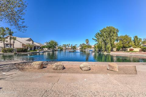 1346 E Cullumber St, Gilbert, AZ 85234 photo 17