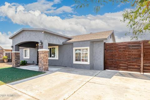 6819 W Berkeley Rd, Phoenix, AZ 85035 photo 1