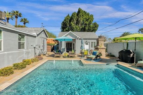 1543 E Cheery Lynn Rd, Phoenix, AZ 85014 photo 37
