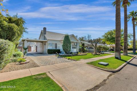 1543 E Cheery Lynn Rd, Phoenix, AZ 85014 photo 3