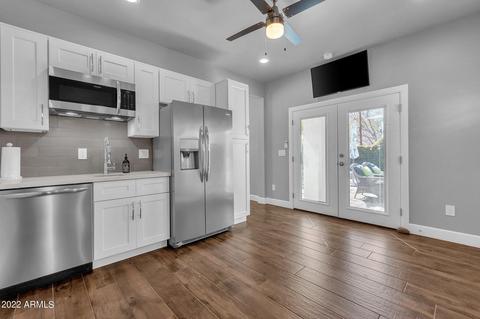 1543 E Cheery Lynn Rd, Phoenix, AZ 85014 photo 39