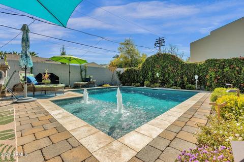 1543 E Cheery Lynn Rd, Phoenix, AZ 85014 photo 33
