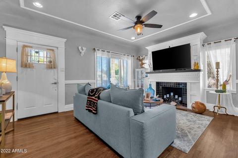 1543 E Cheery Lynn Rd, Phoenix, AZ 85014 photo 9